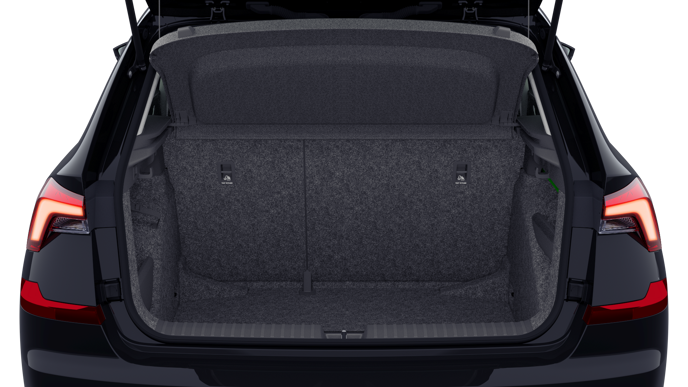 Imagem de um Kamiq Selection1.0TSI 116cv DSG