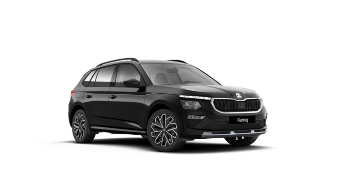 Imagem de um Kamiq Selection1.0TSI 116cv DSG