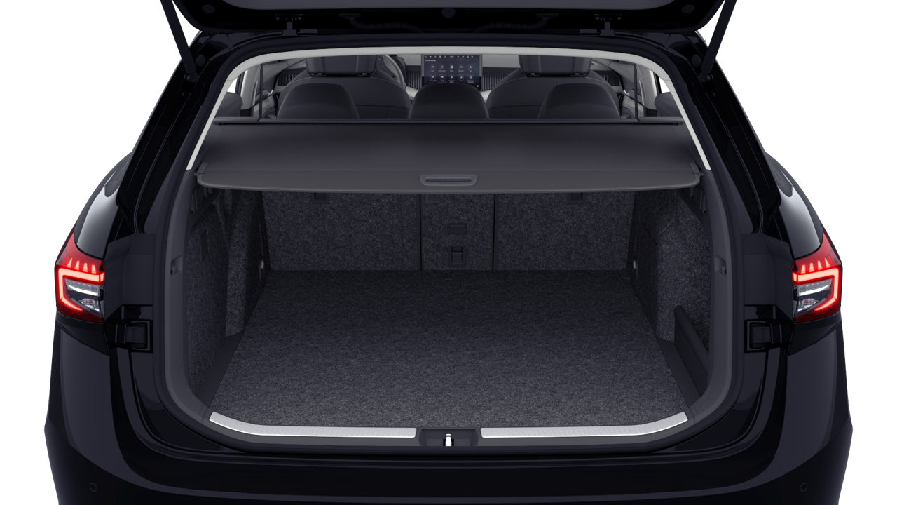 Imagem de um Superb Bk Selection1.5TSI 204cv PHEV DSG