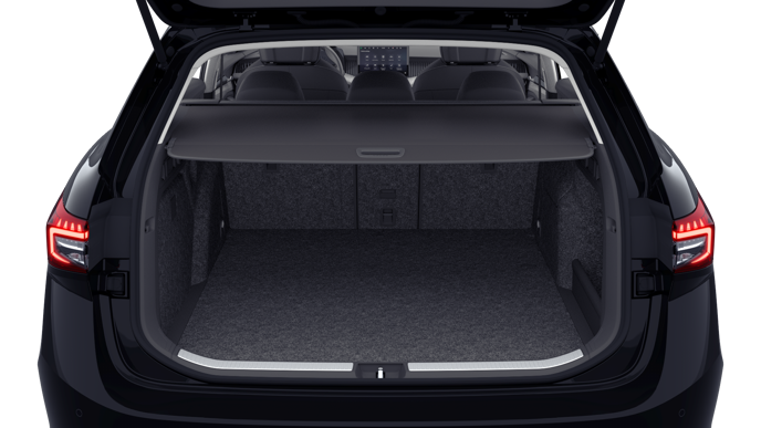 Imagem de um Superb Bk Selection1.5TSI 204cv PHEV DSG