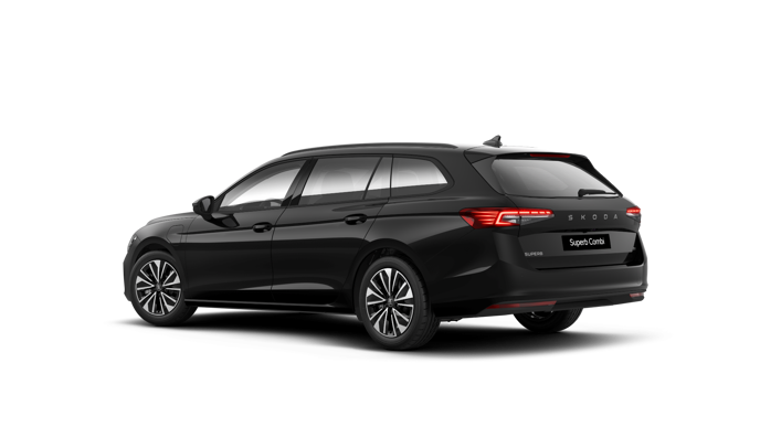 Imagem de um Superb Bk Selection1.5TSI 204cv PHEV DSG