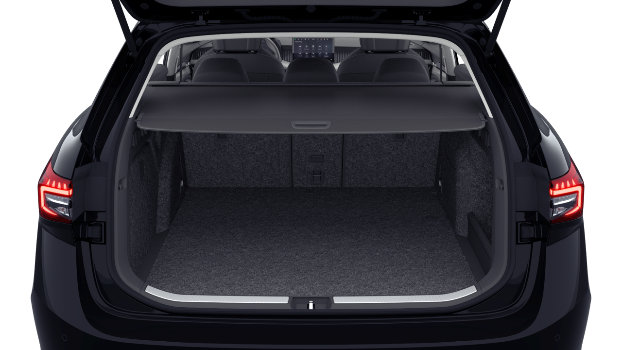 Imagem de um Superb Bk Selection1.5TSI 204cv PHEV DSG
