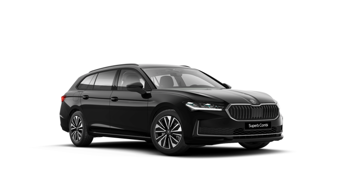 Imagem de um Superb Bk Selection1.5TSI 204cv PHEV DSG