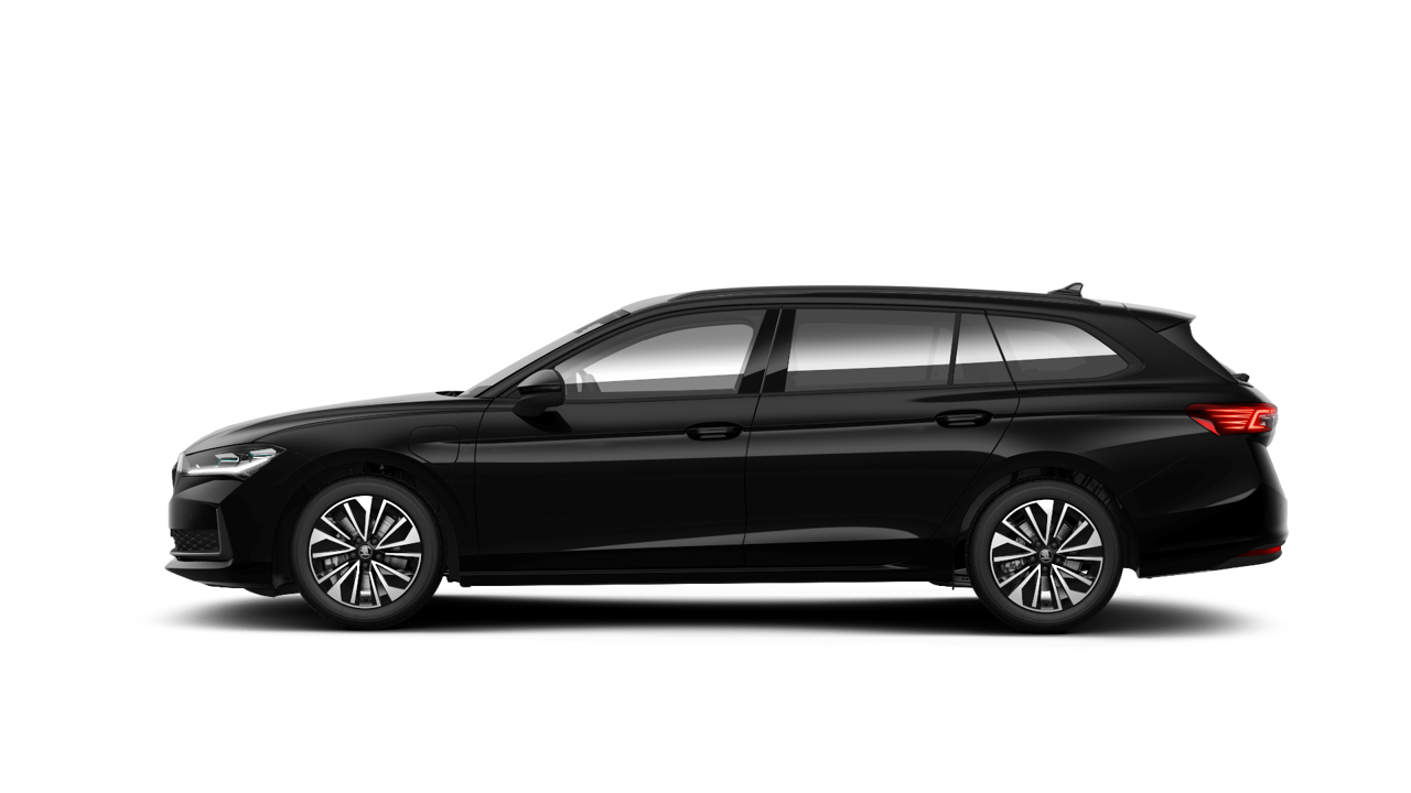 Imagem de um Superb Bk Selection1.5TSI 204cv PHEV DSG