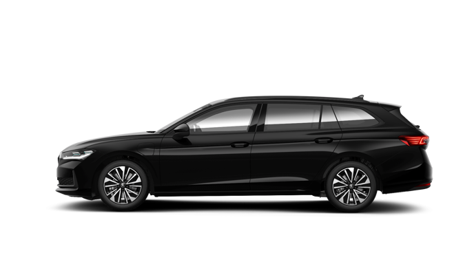Imagem de um Superb Bk Selection1.5TSI 204cv PHEV DSG
