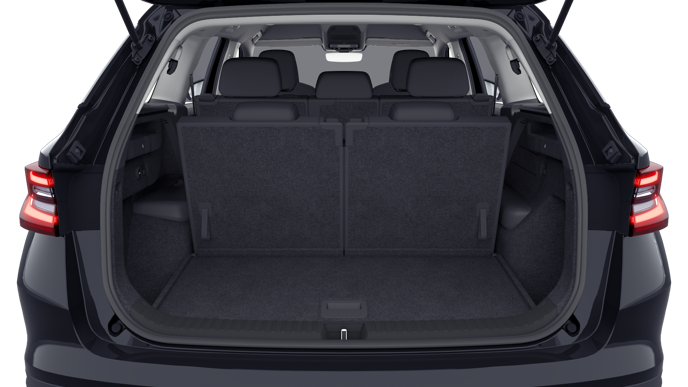 Imagem de um Kodiaq 2.0TDI 150cv DSG