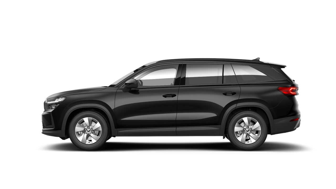 Imagem de um Kodiaq 2.0TDI 150cv DSG