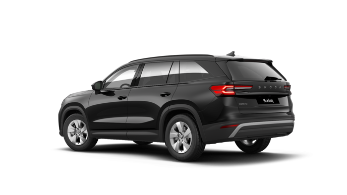 Imagem de um Kodiaq 2.0TDI 150cv DSG