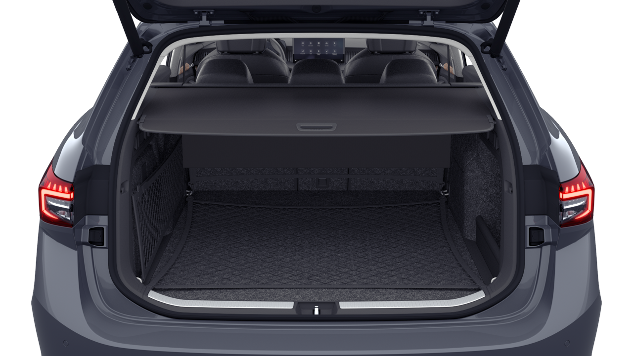 Imagem de um Superb Break L&amp;K 1.5TSI 204cv PHEV DSG