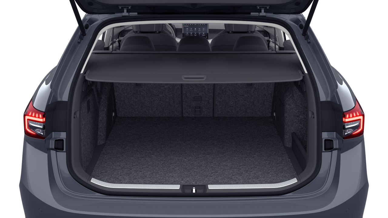 Imagem de um Superb Bk Selection1.5TSI 204cv PHEV DSG