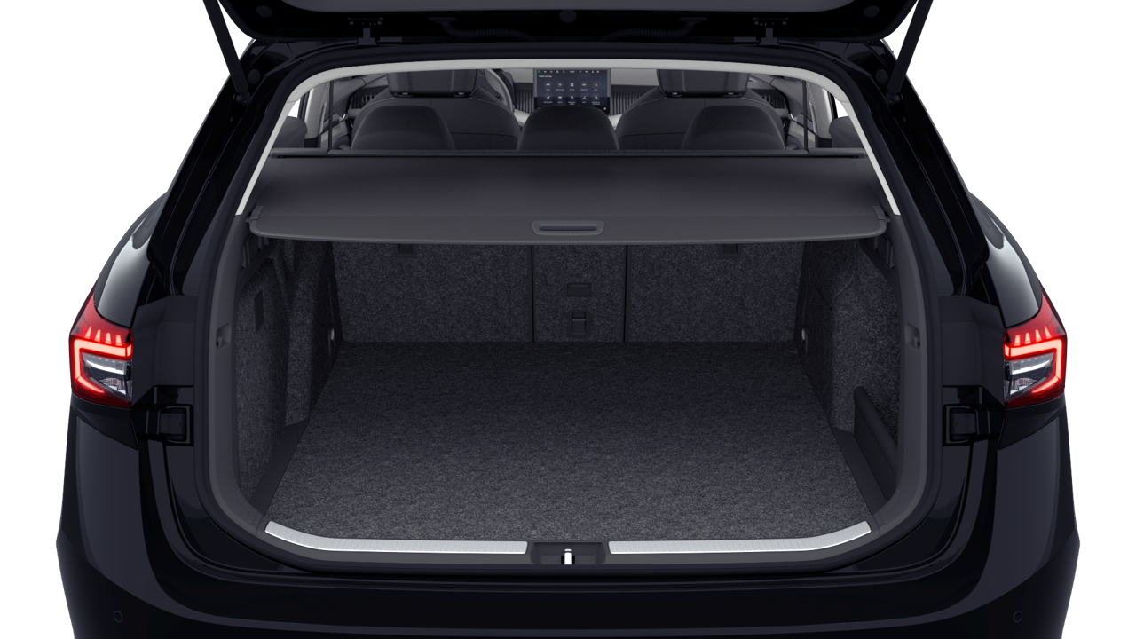 Imagem de um Superb Bk Selection1.5TSI 204cv PHEV DSG