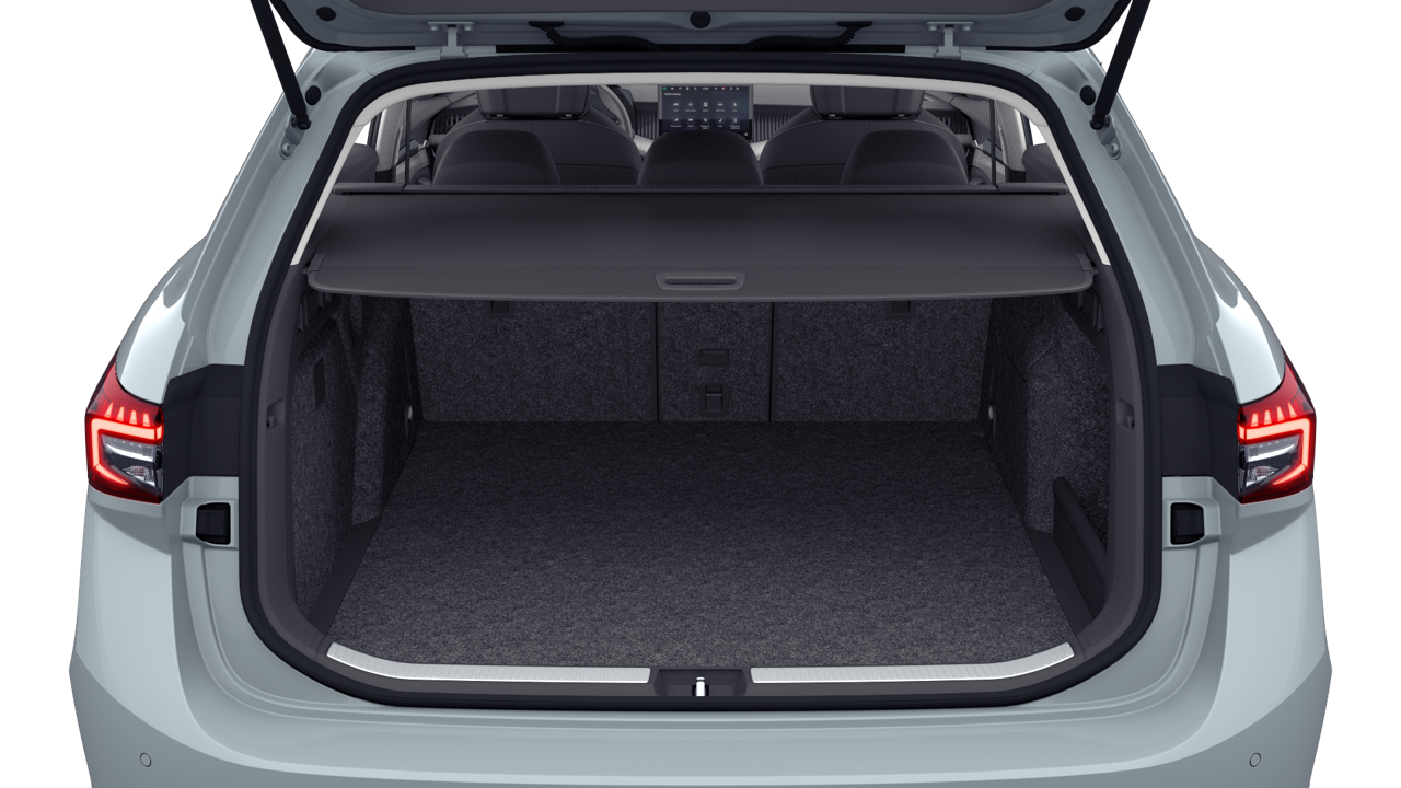 Imagem de um Superb Bk Selection1.5TSI 204cv PHEV DSG