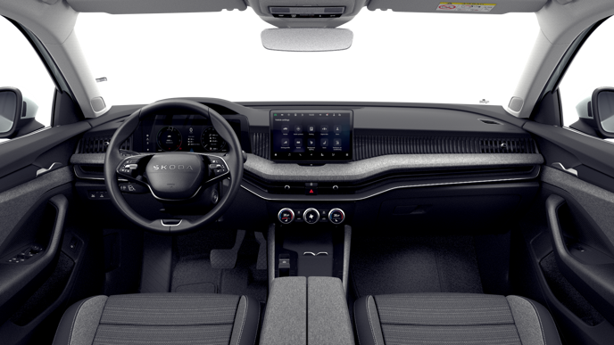 Imagem de um Superb Bk Selection1.5TSI 204cv PHEV DSG