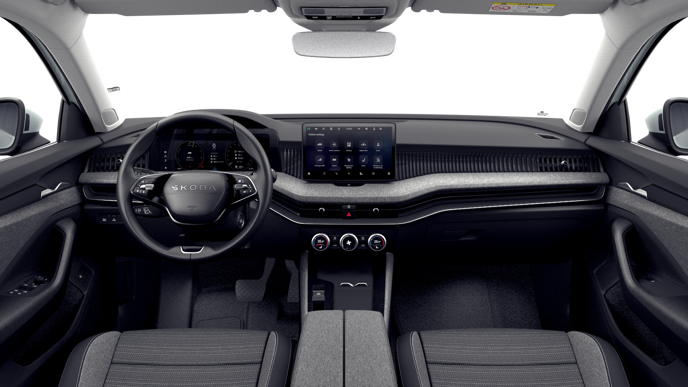 Imagem de um Superb Bk Selection1.5TSI 204cv PHEV DSG