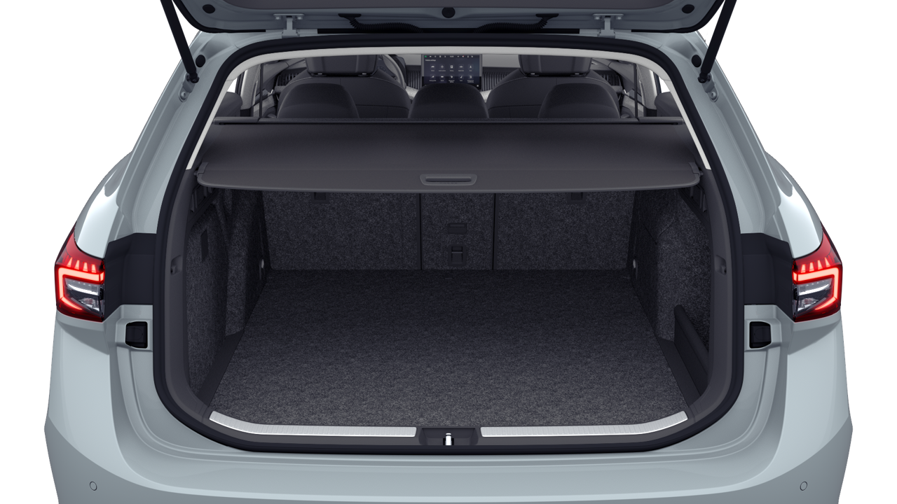 Imagem de um Superb Bk Selection1.5TSI 204cv PHEV DSG