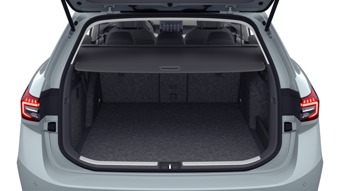 Imagem de um Superb Bk Selection1.5TSI 204cv PHEV DSG