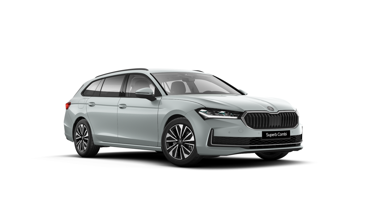 Imagem de um Superb Bk Selection1.5TSI 204cv PHEV DSG