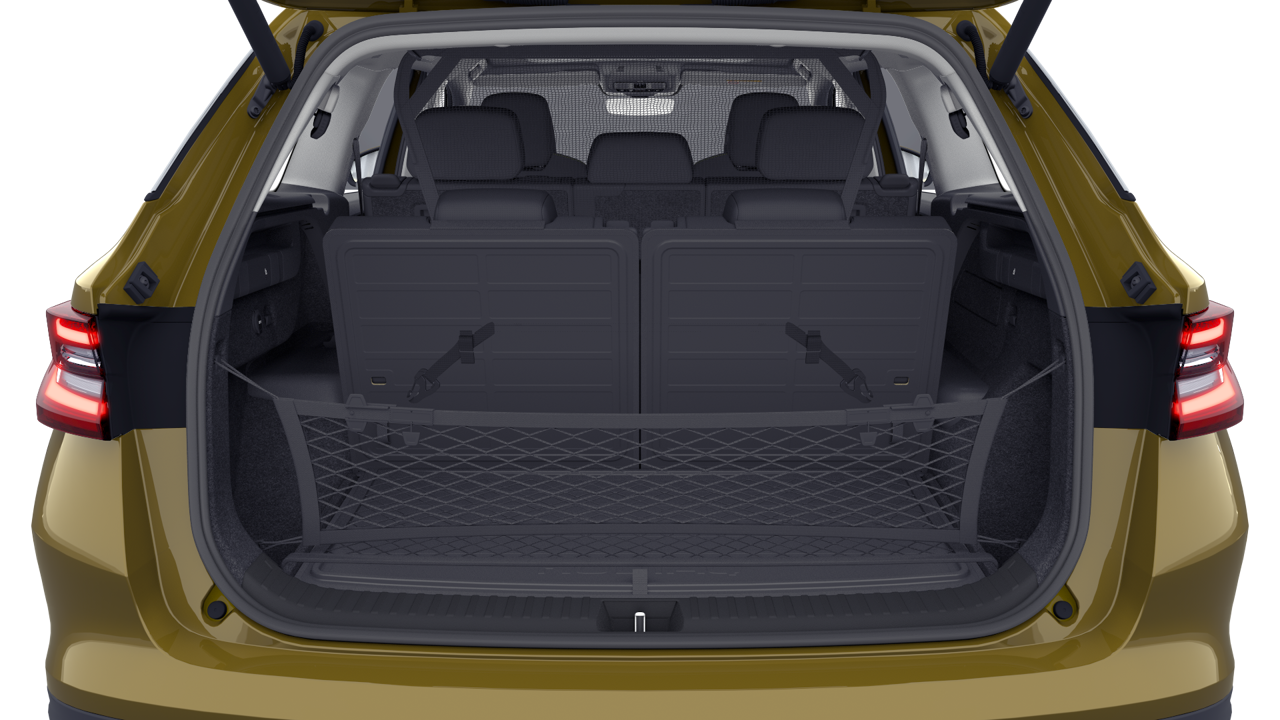 Imagem de um Kodiaq Ultra 2.0TDI 150cv DSG