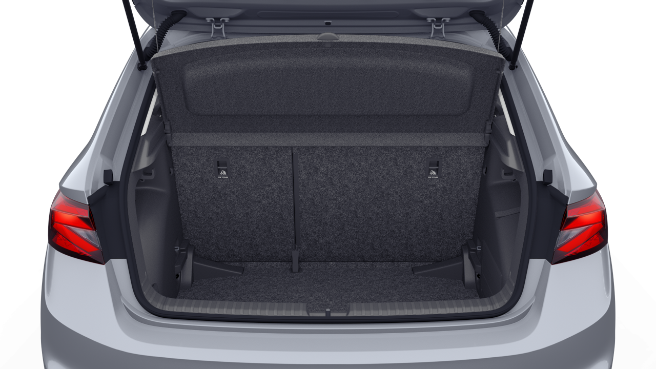 Imagem de um Fabia Selection 1.0TSI 95cv