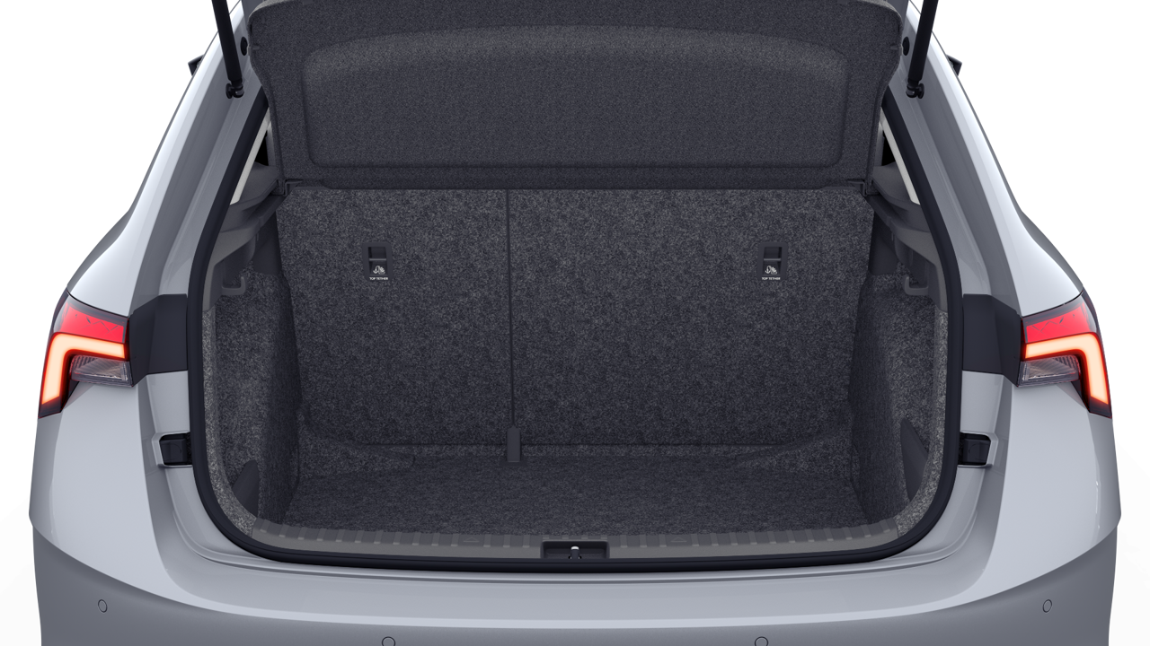 Imagem de um Scala Selection 1.0TSI 116cv DSG