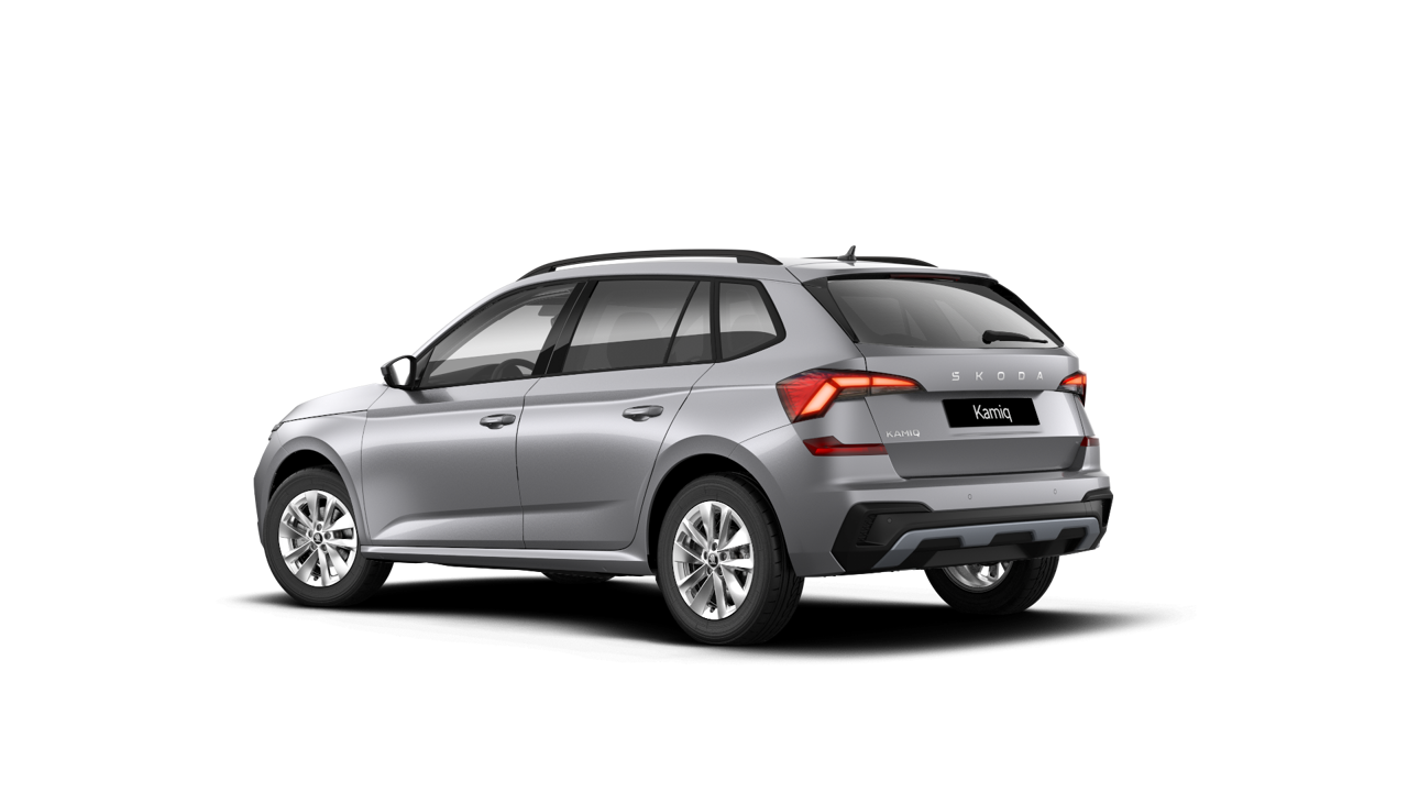 Imagem de um Kamiq Selection1.0TSI 116cv DSG