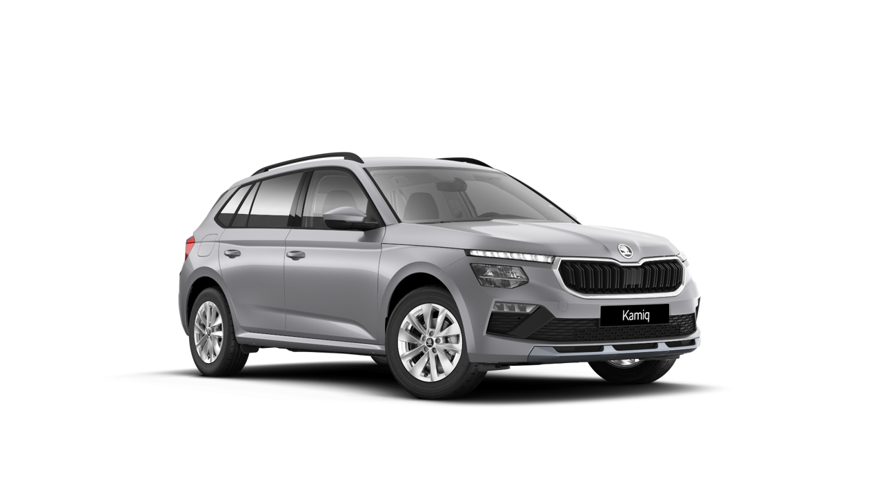 Imagem de um Kamiq Selection1.0TSI 116cv DSG