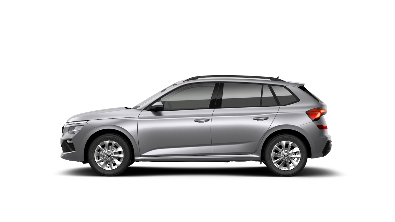 Imagem de um Kamiq Selection1.0TSI 116cv DSG