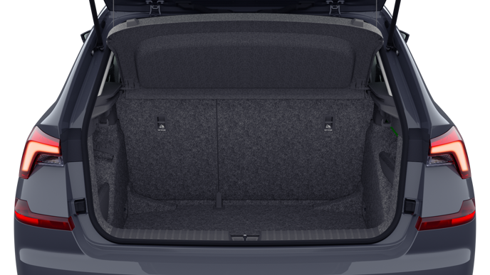 Imagem de um Kamiq Selection1.0TSI 116cv DSG