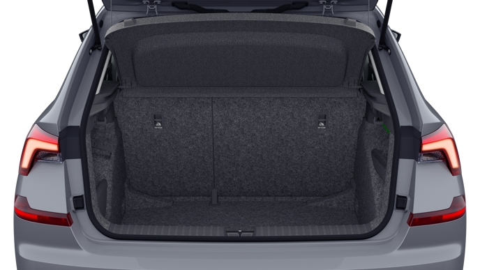 Imagem de um Kamiq Selection1.0TSI 116cv DSG