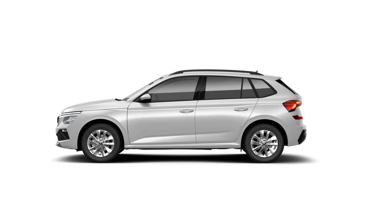 Imagem de um Kamiq Selection1.0TSI 116cv DSG