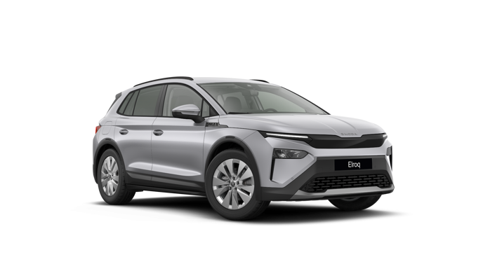 Imagem de um Elroq 60 63kWh