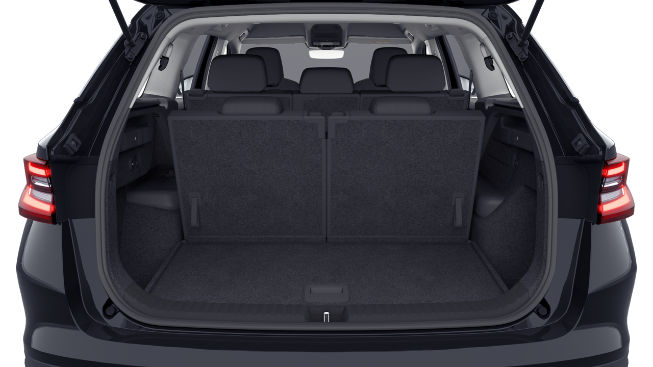 Imagem de um Kodiaq 2.0TDI 150cv DSG