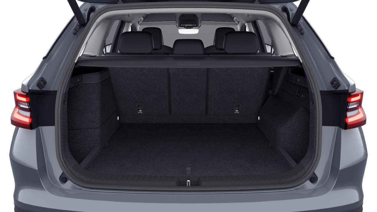 Imagem de um Kodiaq Selection1.5TSI 204cv PHEV DSG