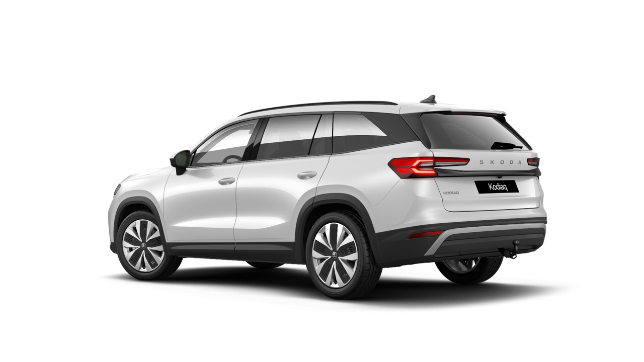 Imagem de um Kodiaq Ultra 2.0TDI 150cv DSG