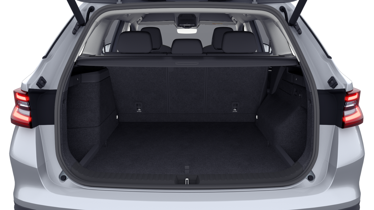 Imagem de um Kodiaq Selection1.5TSI 204cv PHEV DSG