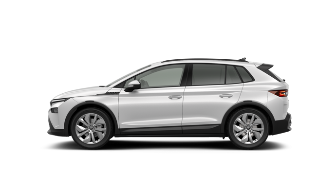 Imagem de um Elroq 60 63kWh