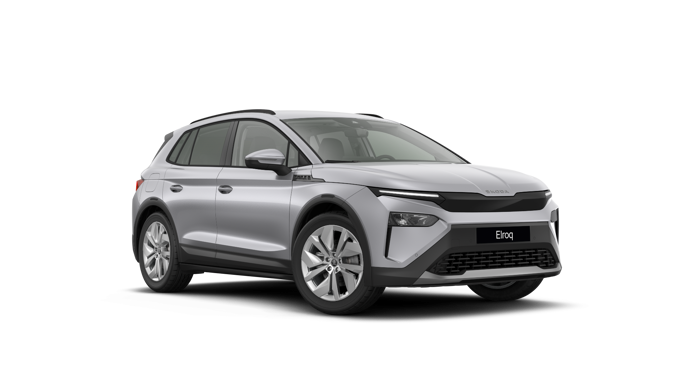 Imagem de um Elroq 60 63kWh
