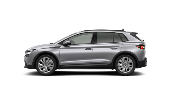 Imagem de um Elroq 60 63kWh