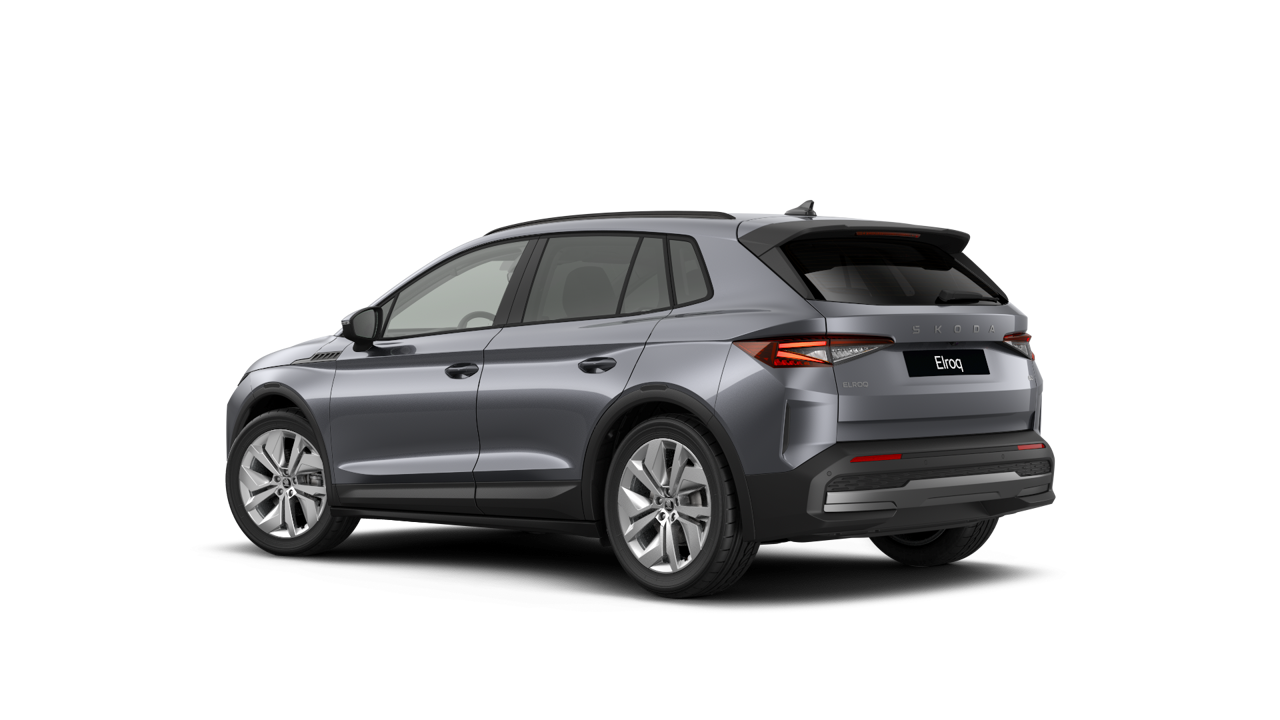 Imagem de um Elroq 60 63kWh