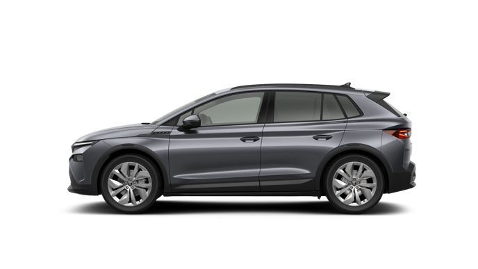 Imagem de um Elroq 60 63kWh