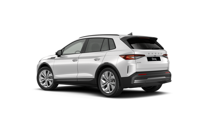 Imagem de um Elroq 60 63kWh