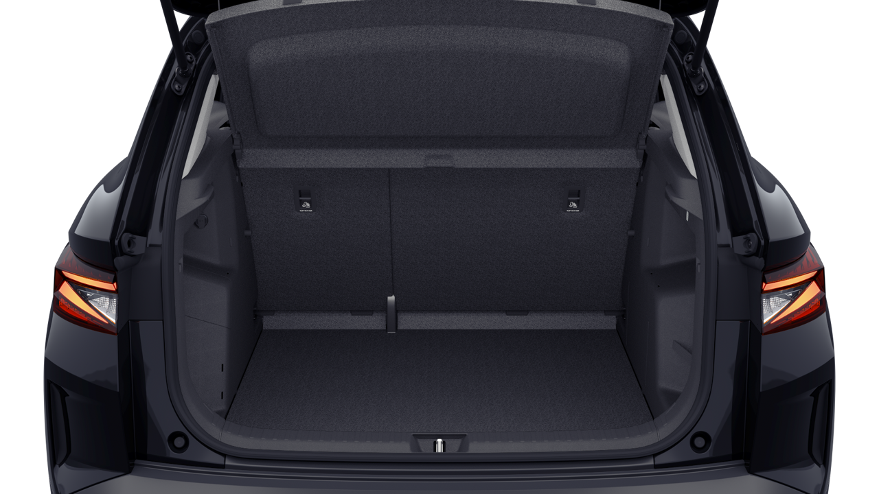 Imagem de um Elroq 60 63kWh