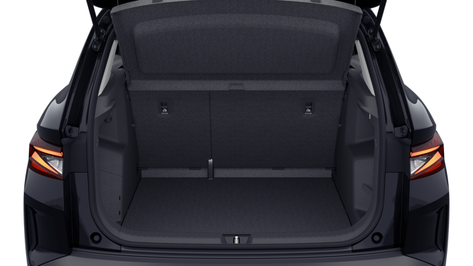 Imagem de um Elroq 60 63kWh