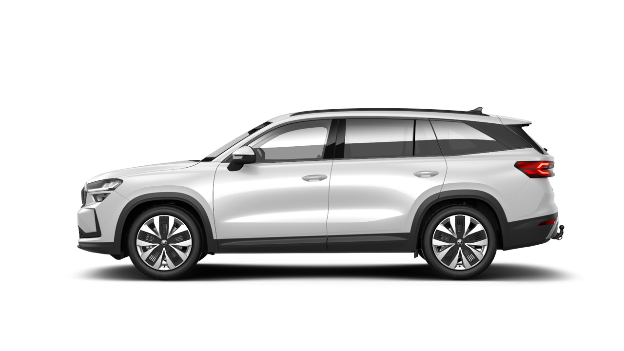 Imagem de um Kodiaq Ultra 2.0TDI 150cv DSG