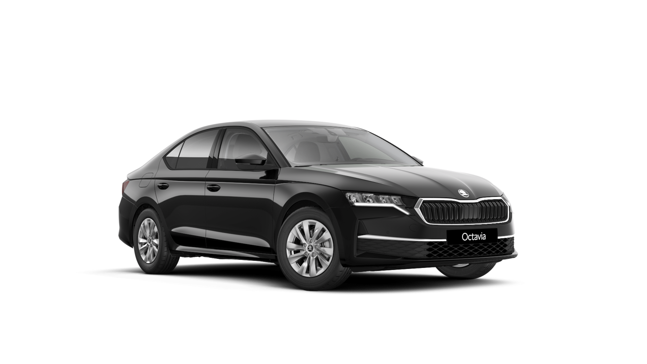 Imagem de um Octavia Selection 2.0TDI 116cv