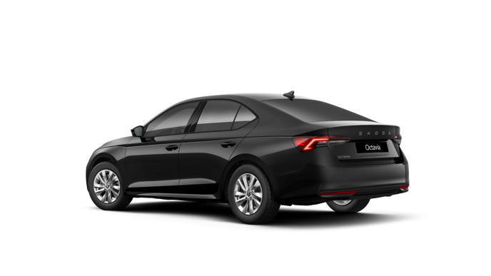 Imagem de um Octavia Selection 2.0TDI 116cv