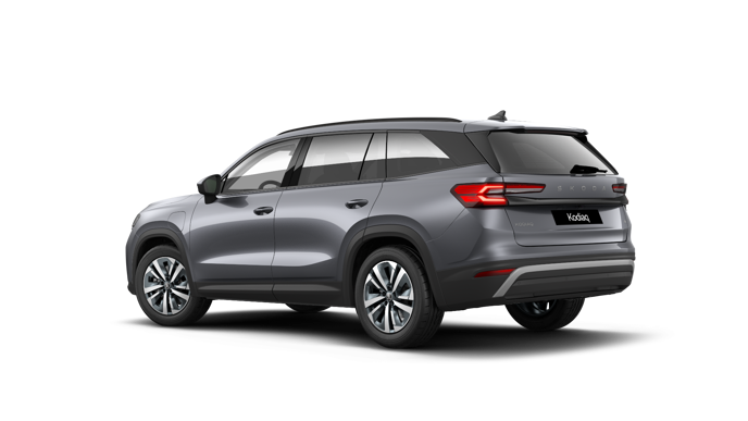 Imagem de um Kodiaq Selection1.5TSI 204cv PHEV DSG
