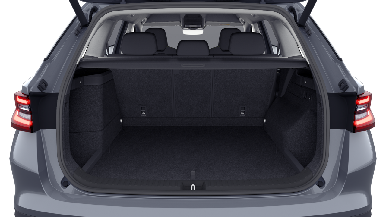 Imagem de um Kodiaq Selection1.5TSI 204cv PHEV DSG