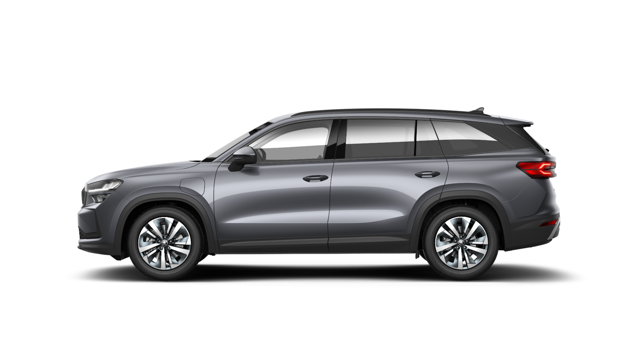 Imagem de um Kodiaq Selection1.5TSI 204cv PHEV DSG