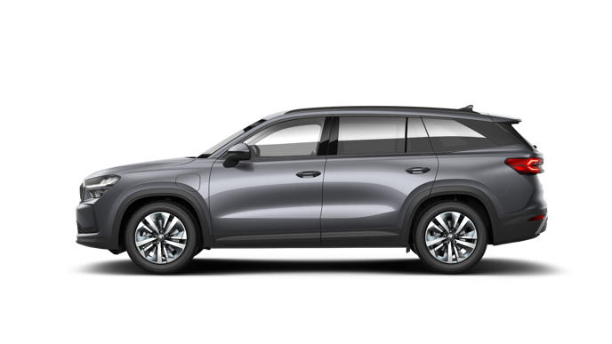 Imagem de um Kodiaq Selection1.5TSI 204cv PHEV DSG